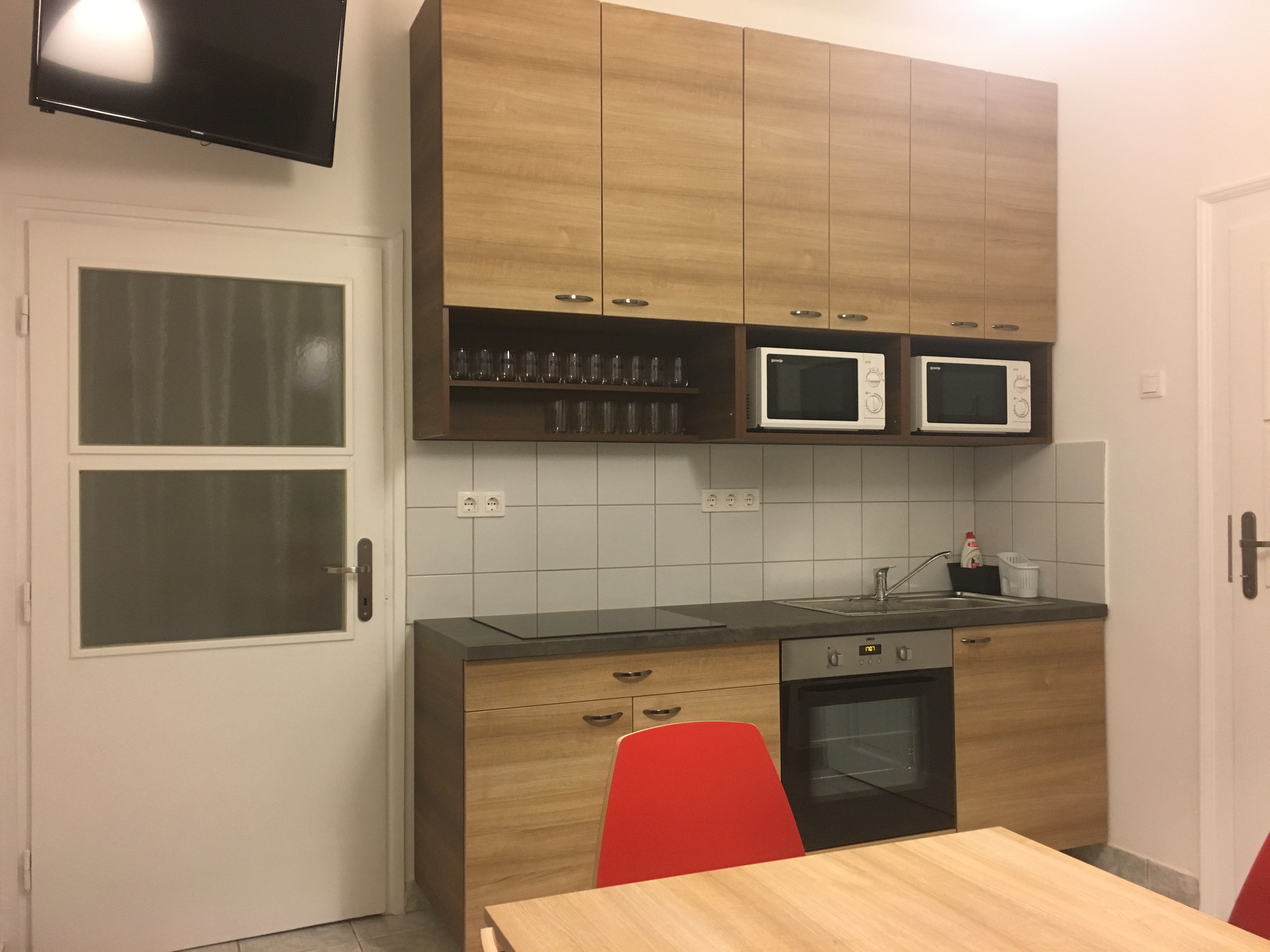 Konyha, étkezŠolcsó igényes munkásszállás szombathely vas megye